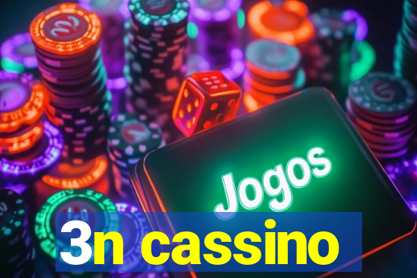 3n cassino